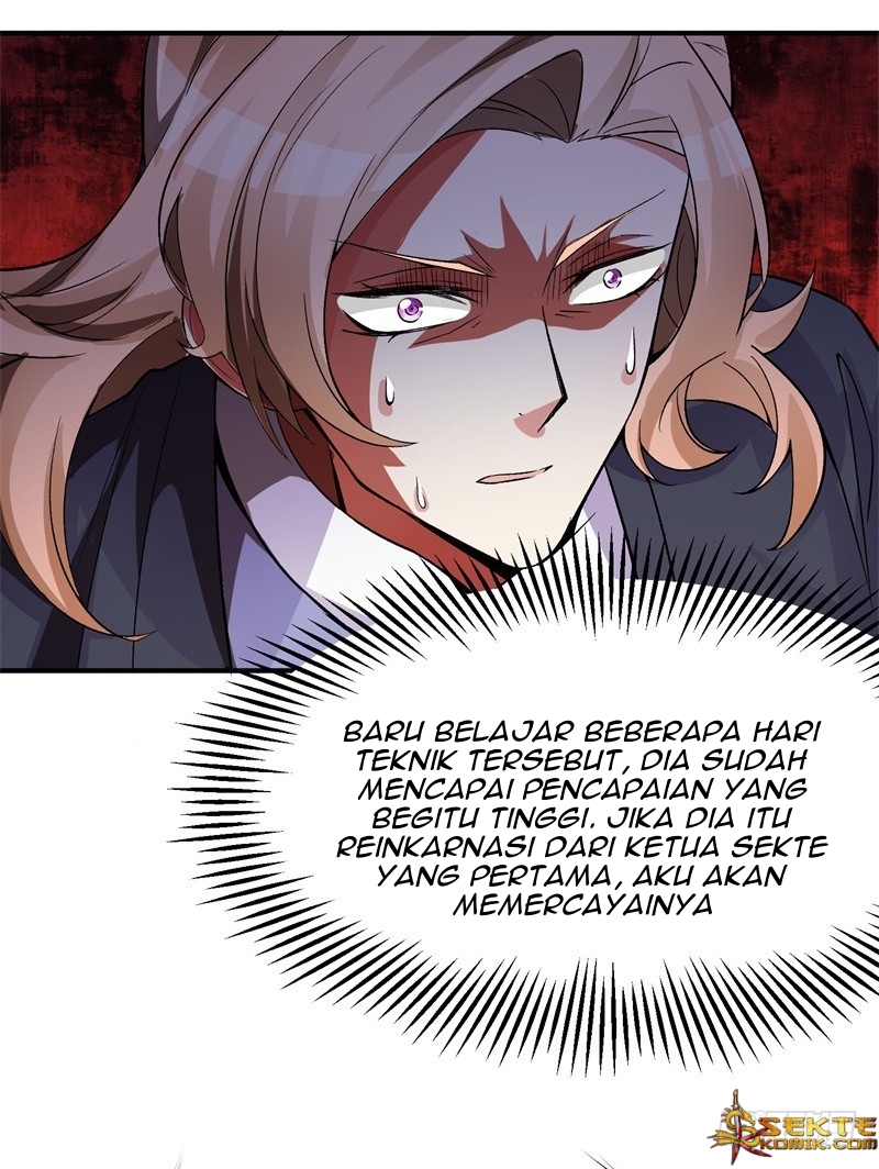 I Picked Up An Attributes Chapter 21 Gambar 32